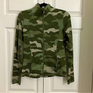 Victoria Secret workout zip up!